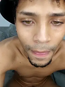 Ryan_Duppont webkamerás műsora