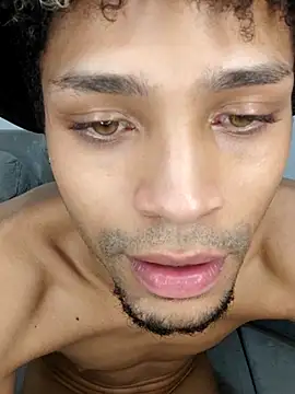 Show de Ryan_Duppont na webcam