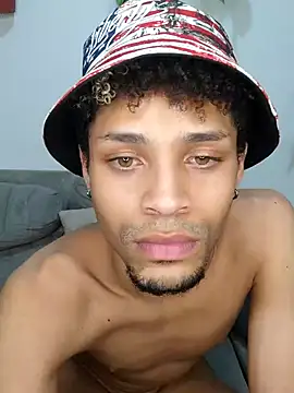 Show de webcam de Ryan_Duppont