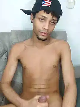 Show de webcam de Ryan_Duppont