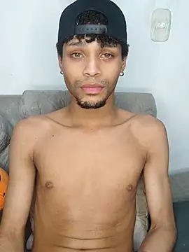 Ryan_Duppont's Webcam Show