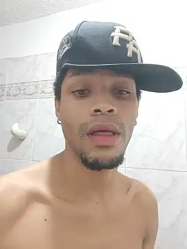 Ryan_Duppont Webcam-Show