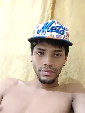 Show modela Ryan_Duppont na web-kameri