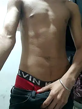 Ryan_Duppont's Webcam Show