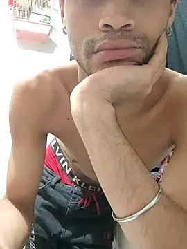 Show Webcam de Ryan_Duppont