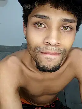 Ryan_Duppont's Webcam Show