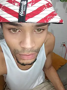 Ryan_Duppont's Webcam Show