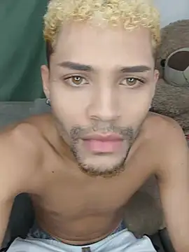 Show webcam de Ryan_Duppont