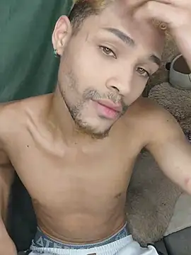 Ryan_Duppont Pertunjukan Webcam