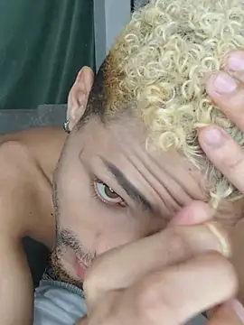 Ryan_Duppont's Webcam Show