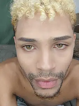 Ryan_Duppont Webcam show