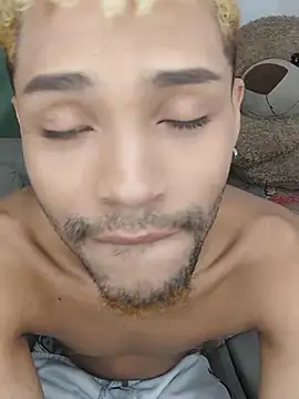 Show de webcam de Ryan_Duppont
