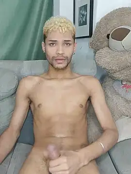 Ryan_Duppont's Webcam Show