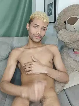 Show de webcam de Ryan_Duppont