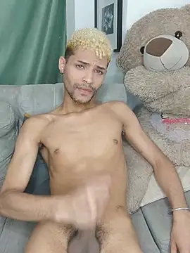 Ryan_Duppont Webcam show