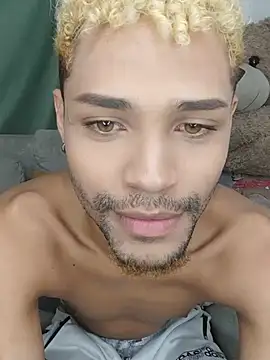 Ryan_Duppont's Webcam Show