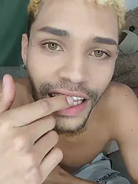 Show de webcam de Ryan_Duppont