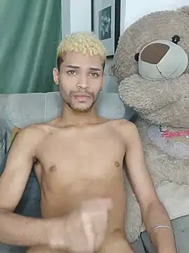 Show Webcam de Ryan_Duppont