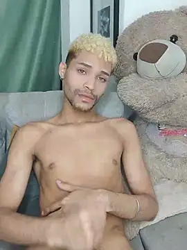 Ryan_Duppont – webcam-show