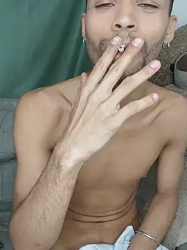 Ryan_Duppont Шоу с уебкамера