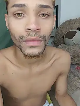 Ryan_Duppont's Webcam Show