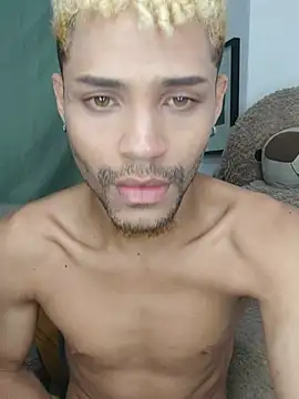 Ryan_Duppont Show Webcam