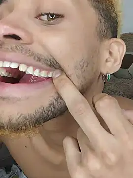 הופעת וובקאם של Ryan_Duppont