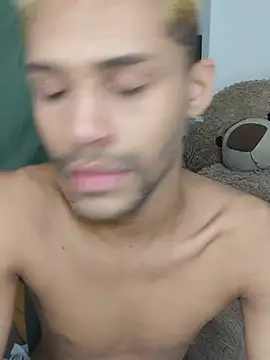 Ryan_Duppont's Webcam Show