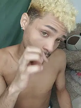 Show Webcam de Ryan_Duppont