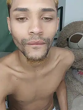 Webkamerová show Ryan_Duppont