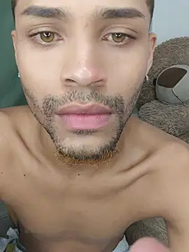 Webkamerová show Ryan_Duppont