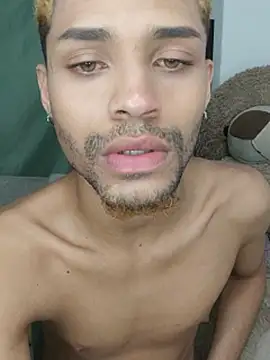Ryan_Duppont Webcam Show