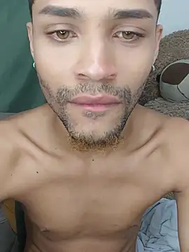 Ryan_Duppont webkamerás műsora