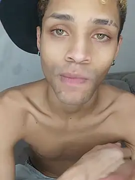 Show de webcam de Ryan_Duppont