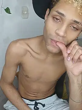 Show de webcam de Ryan_Duppont
