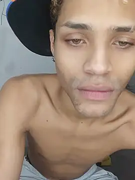Webkamerová show Ryan_Duppont