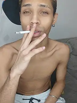 Ryan_Duppont Show Webcam