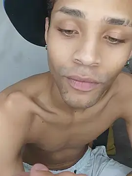 Webkamerová show Ryan_Duppont