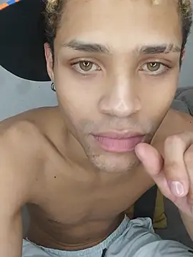 โชว์เว็บแคมของ Ryan_Duppont