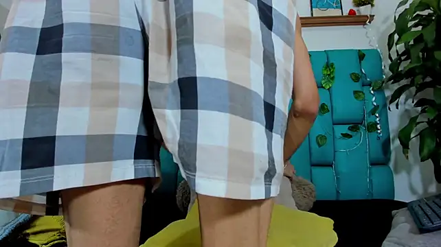 Show webcam de Ryan_Duppont
