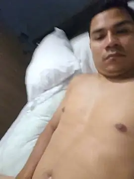 Alejandroxxxof Webcam-Show