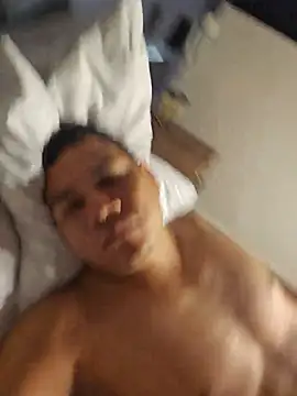 Show Webcam de Alejandroxxxof