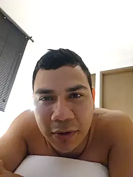 Alejandroxxxofn Webbikameraesitys