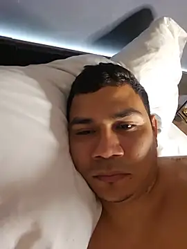 Show webcam de Alejandroxxxof