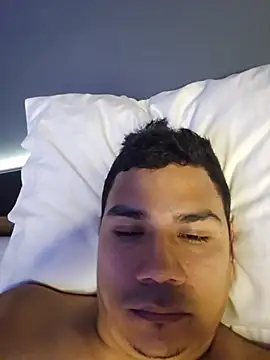 Show de webcam de Alejandroxxxof