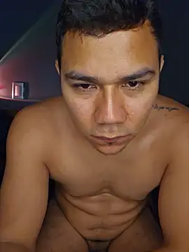 Webkamerová show Alejandroxxxof
