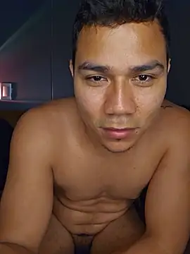 Alejandroxxxof Webcam show