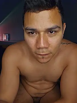 Pertunjukan Kamera Web Alejandroxxxof
