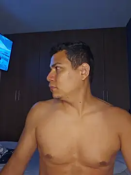 Alejandroxxxof: вебкам-шоу