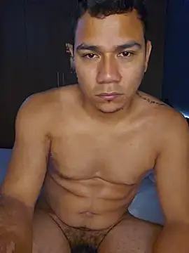 Show de webcam de Alejandroxxxof